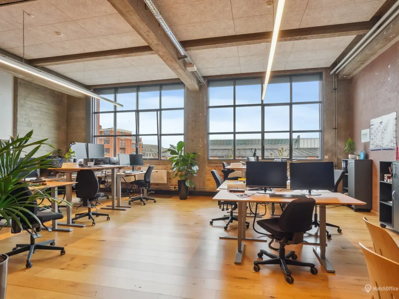 Billede 18 - Unik ejendom i attraktiv erhvervsklynge tæt på banegården