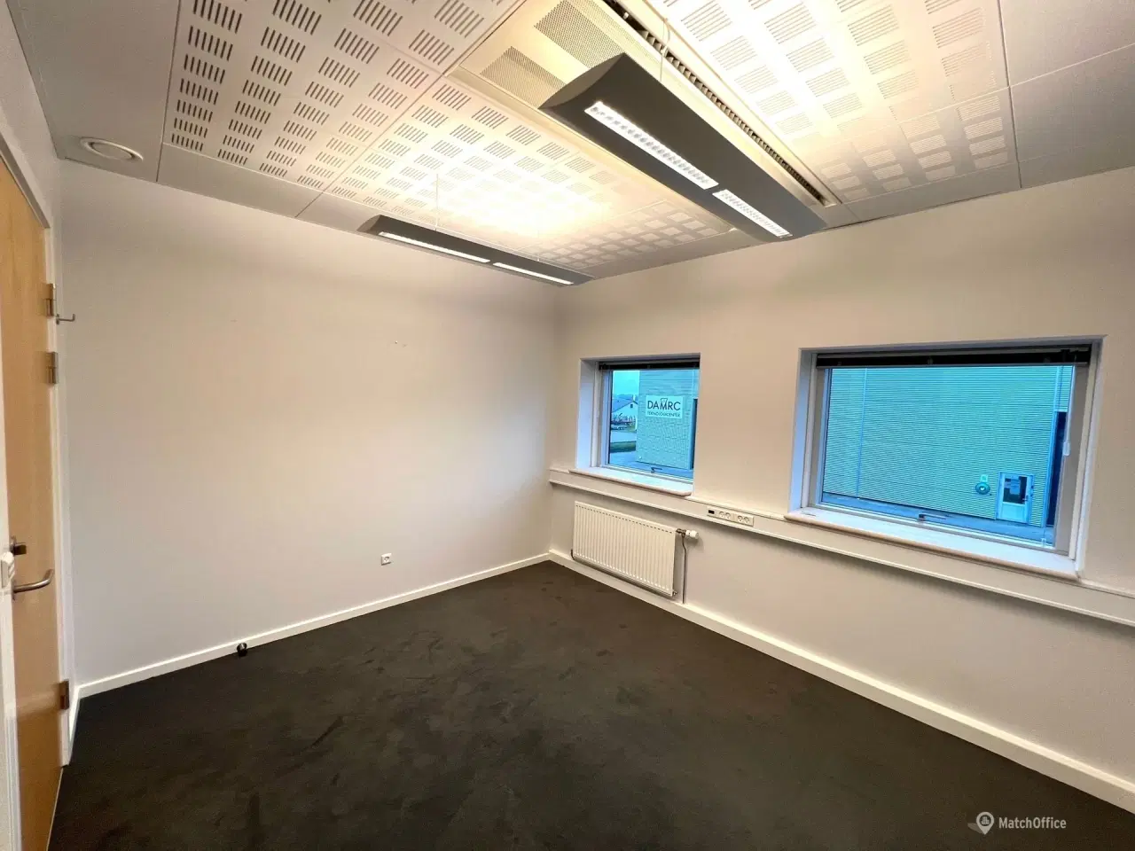 Billede 29 - Sandagerhus - Nyt kontorfællesskab i Herning