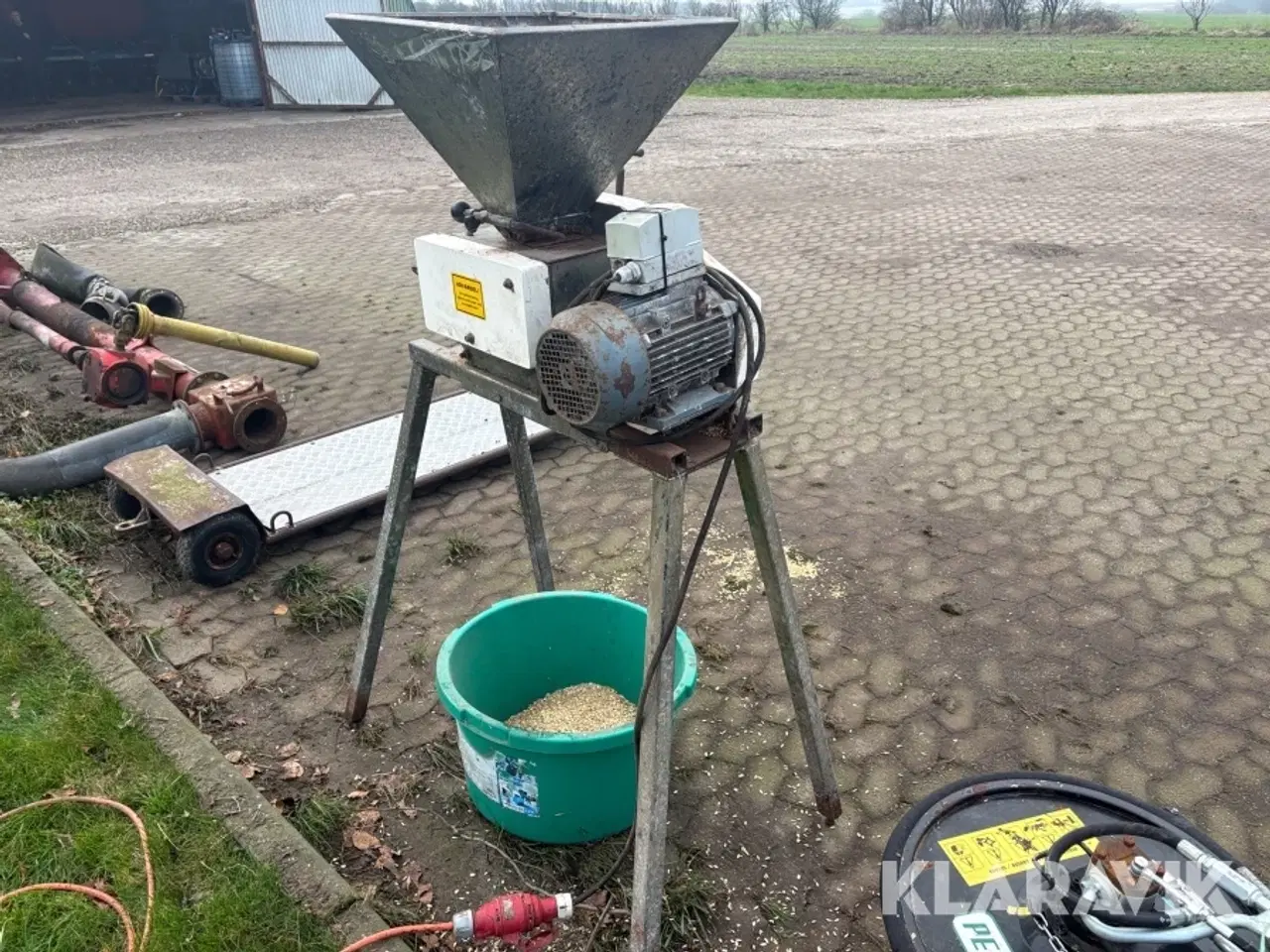 Billede 6 - Valse Vedersø T/23/lylli