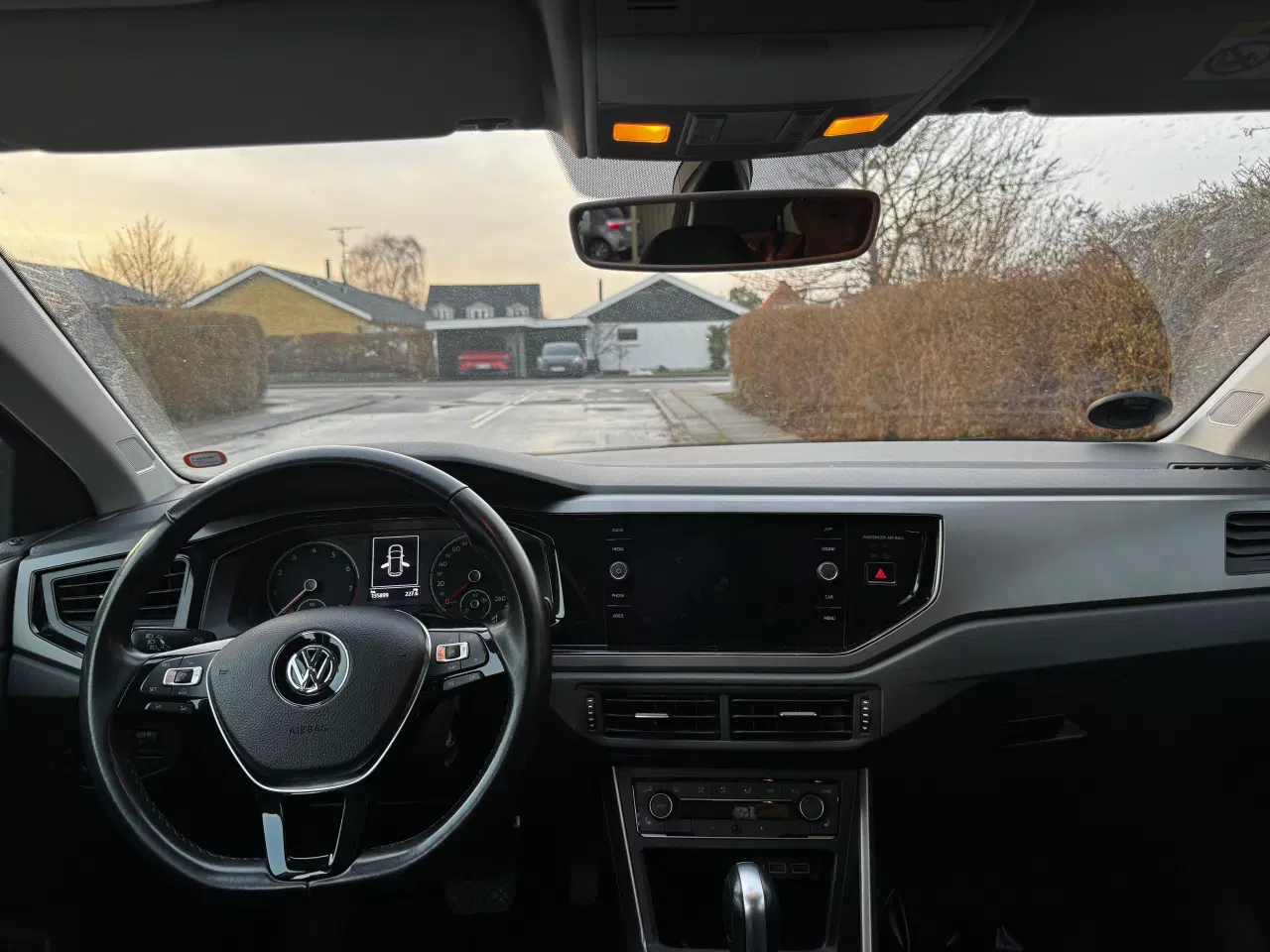 Billede 5 - VW Polo 1.0 TSI Comfortline DSG 2020