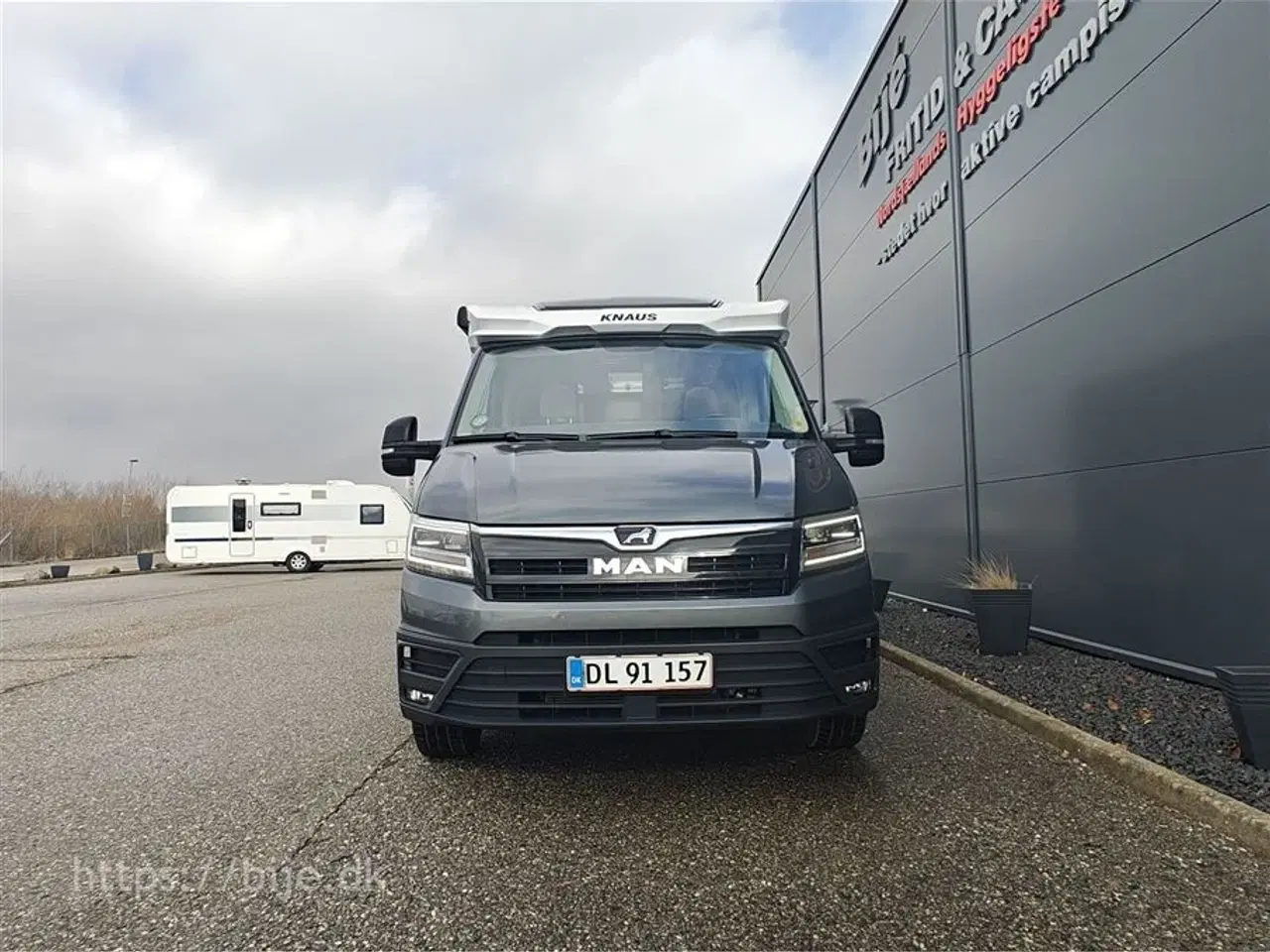 Billede 21 - 2022 - Knaus Vansation TI 640 MEG