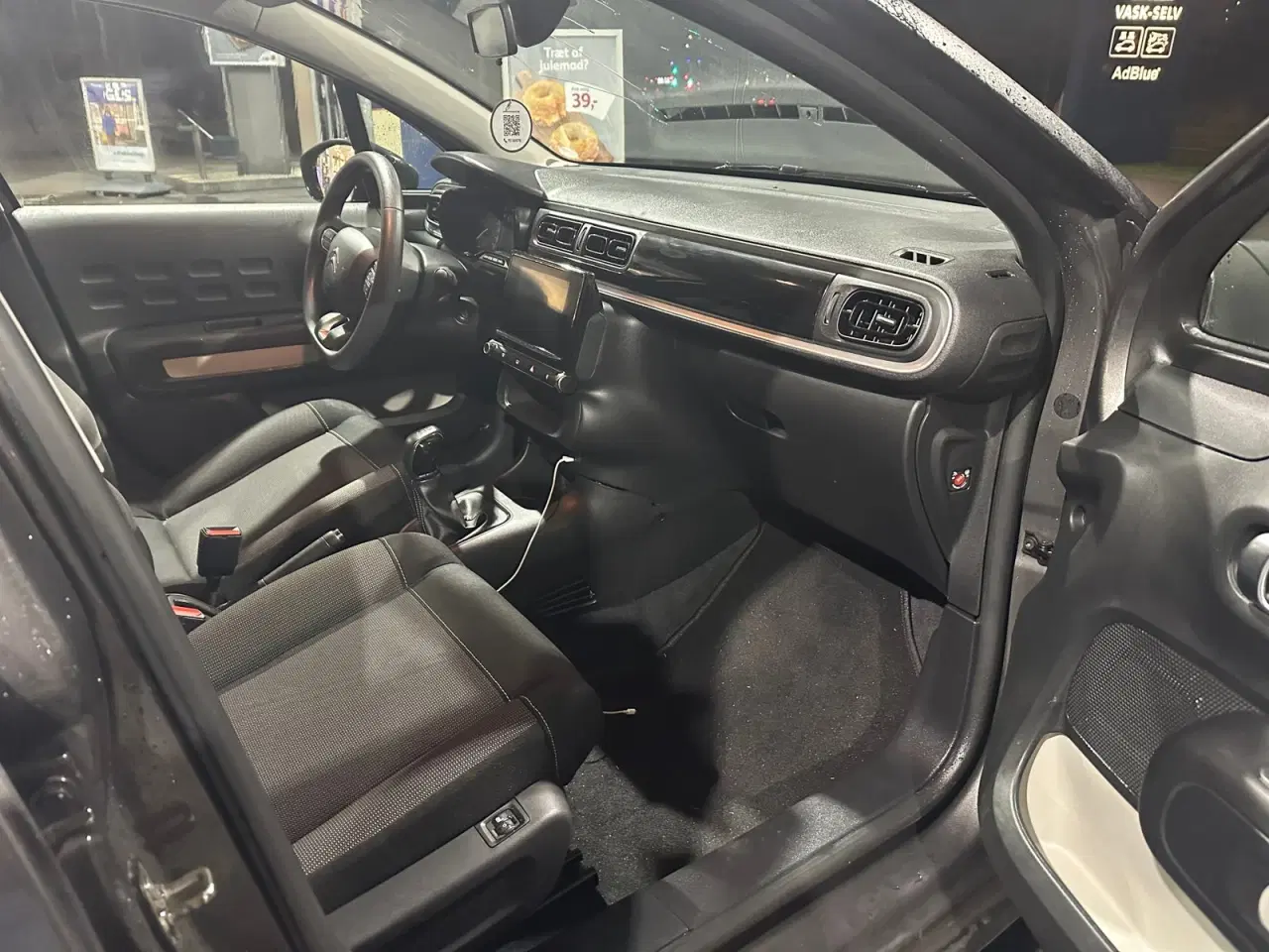 Billede 10 - Citroën C3 1,2 PureTech 83 Feel Van