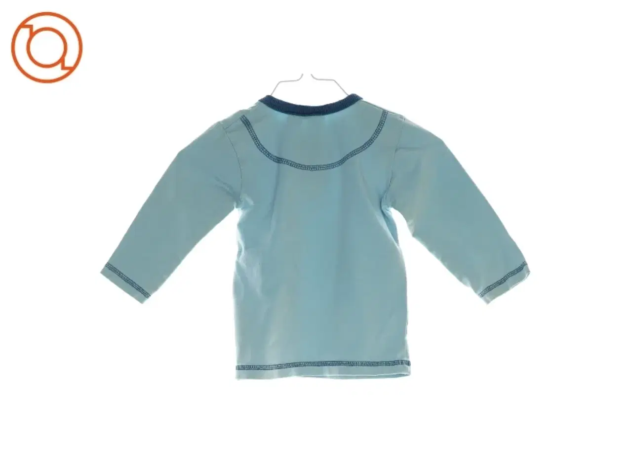Billede 2 - Bluse fra Little One (str. 80)