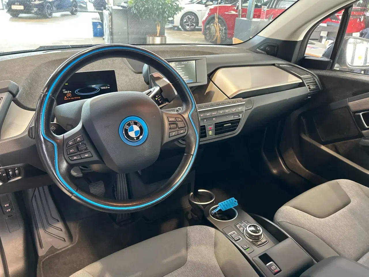 Billede 4 - BMW i3  BEV