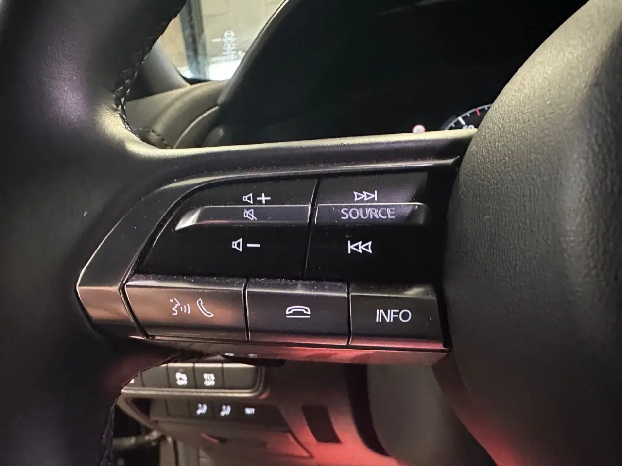 Billede 11 - Mazda MX-30  e-SkyActiv Cosmo