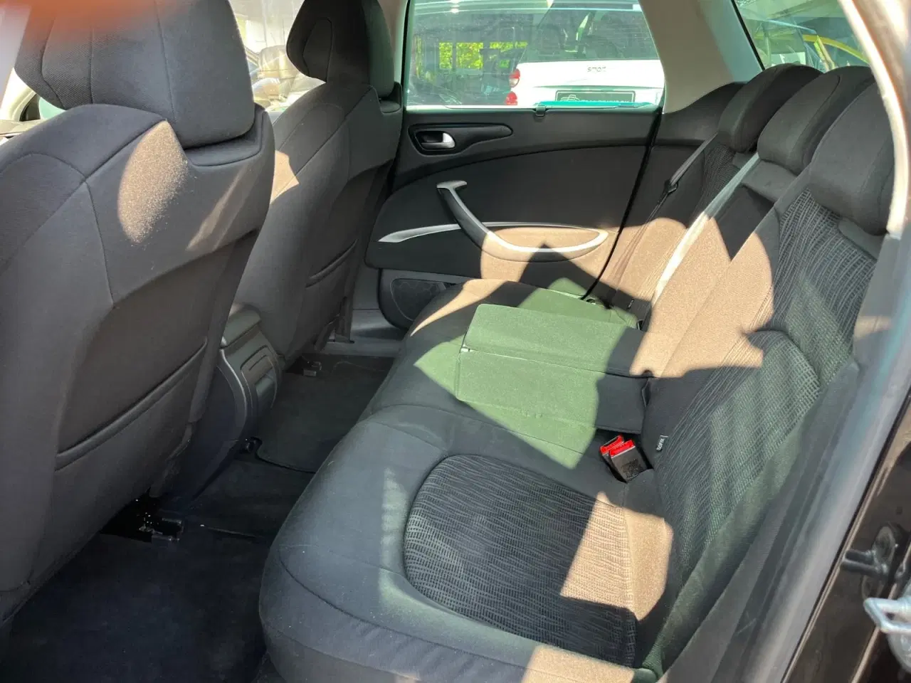 Billede 6 - Citroën C5 2,0 HDi 140 Seduction Tourer