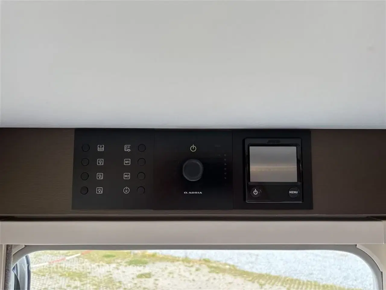 Billede 13 - 2019 - Adria Alpina 613 UT
