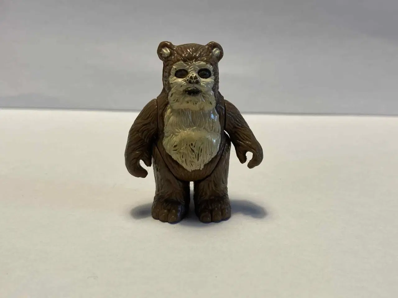 Billede 1 - Vintage Star Wars Wicket W 1984