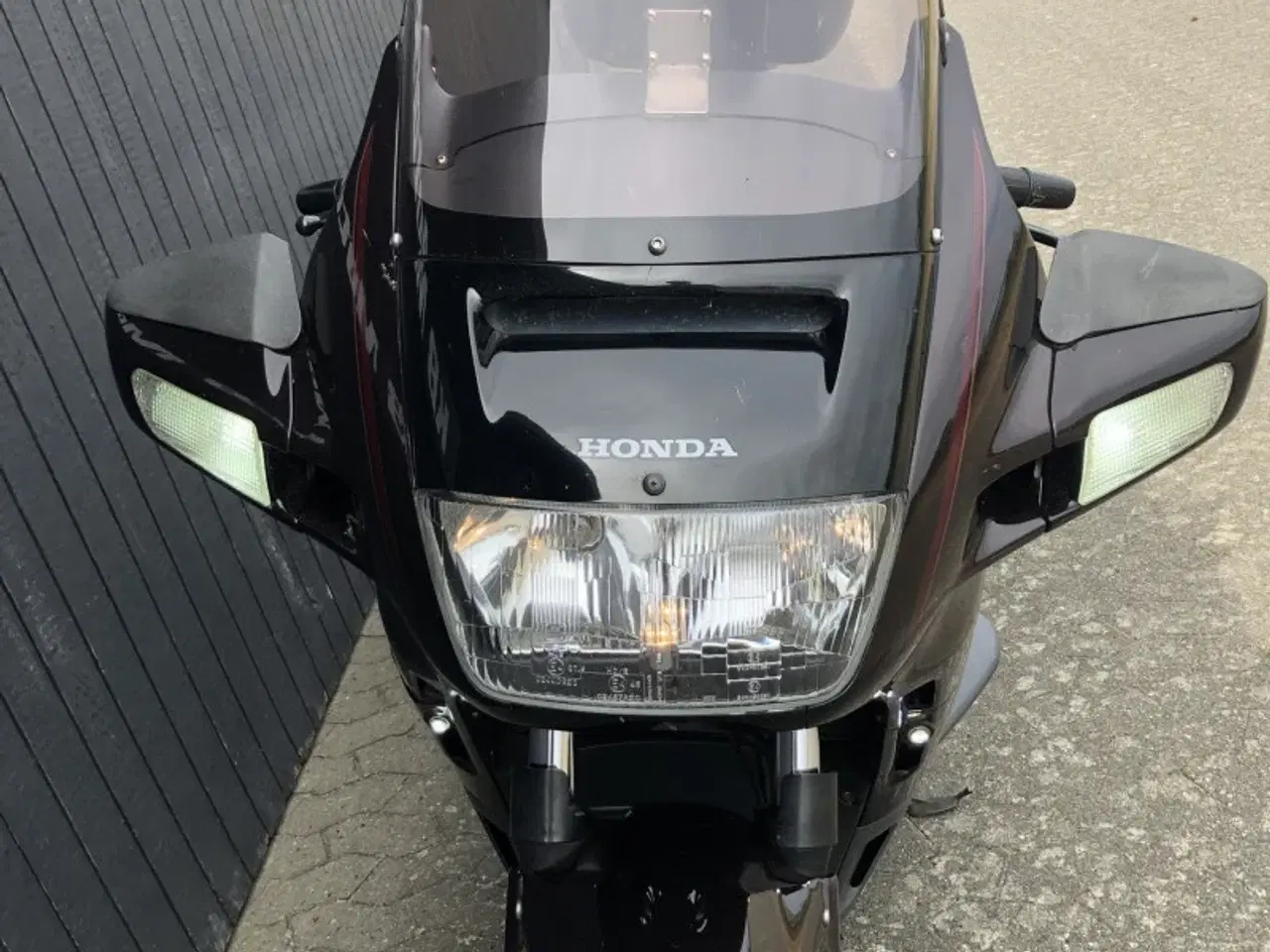 Billede 9 - Honda ST 1100 Pan European