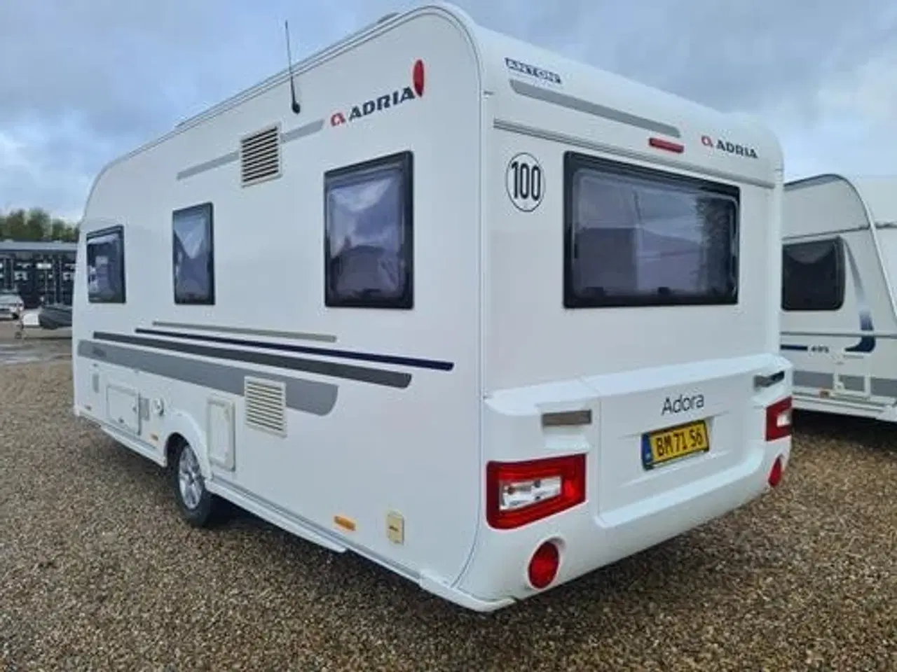 Billede 2 - Adria ADORA 482 LU