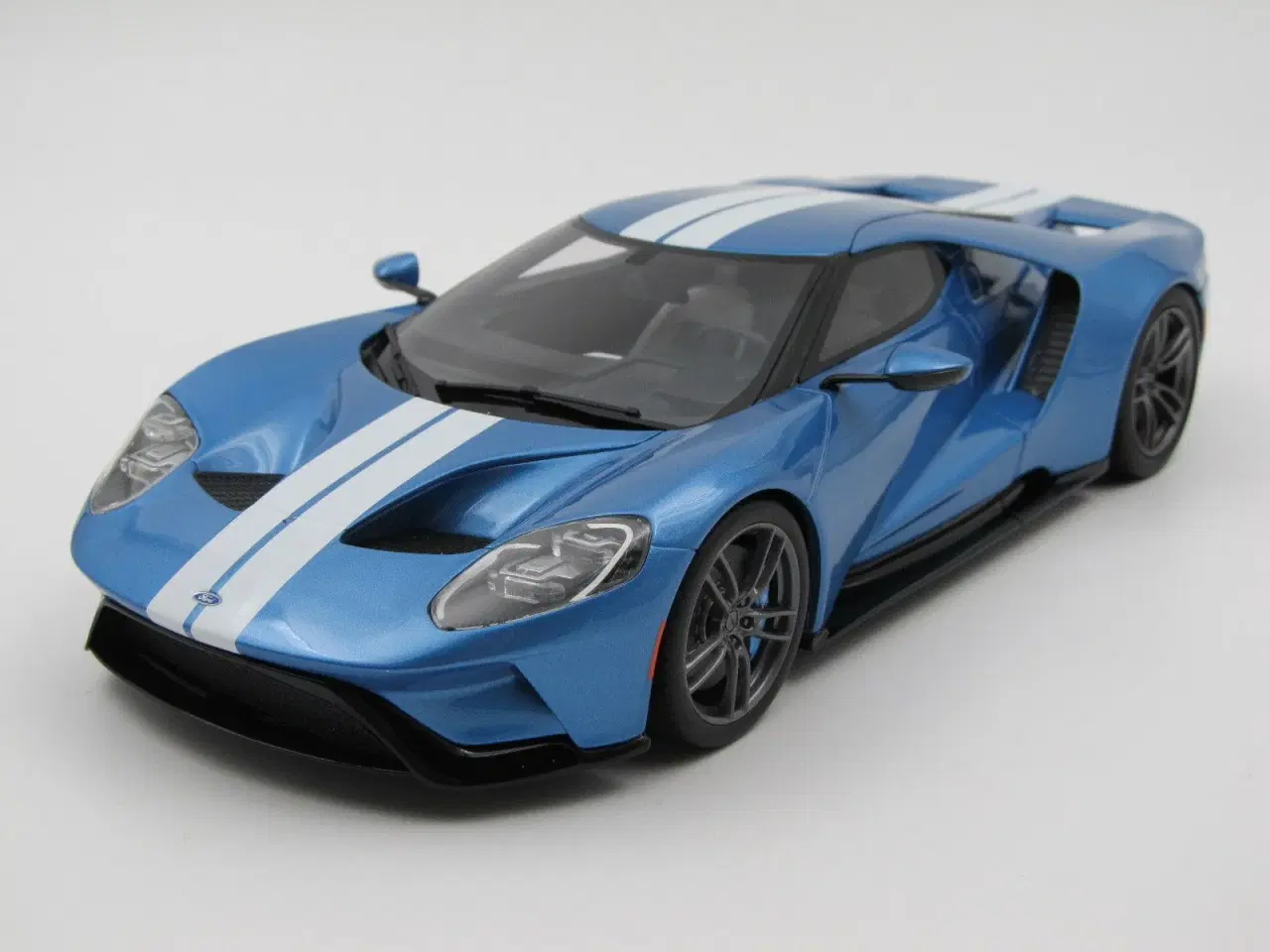 Billede 10 - 2017 Ford GT Limited Edition - 1:18