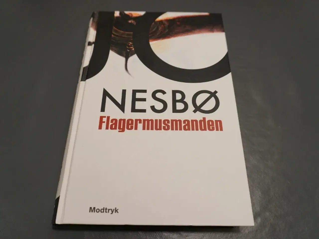 Billede 1 - Flagermusmanden, Jo Nesbø