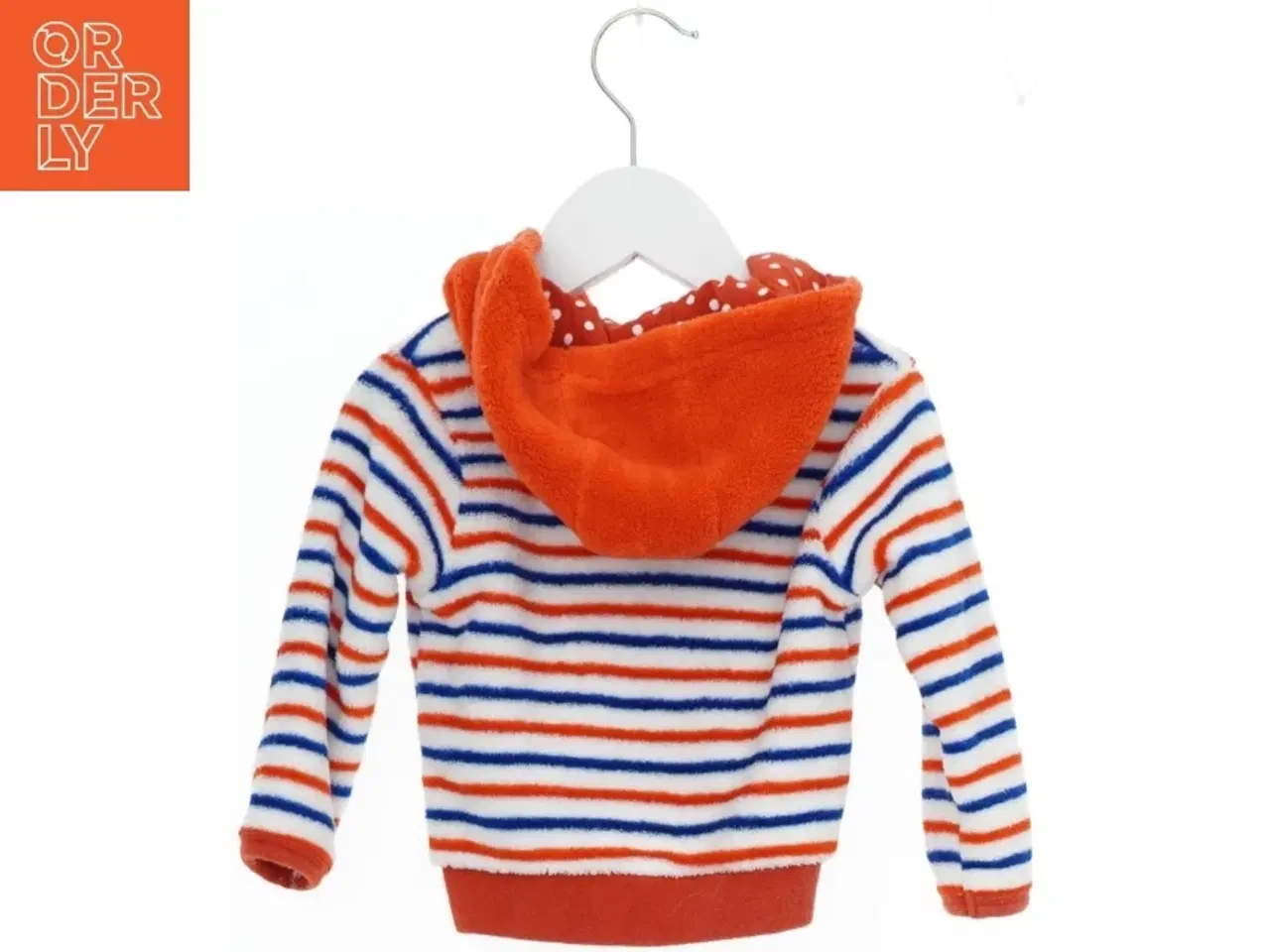 Billede 2 - Børnehættetrøje med Liverpool FC logo fra L.f.c (str. 80)