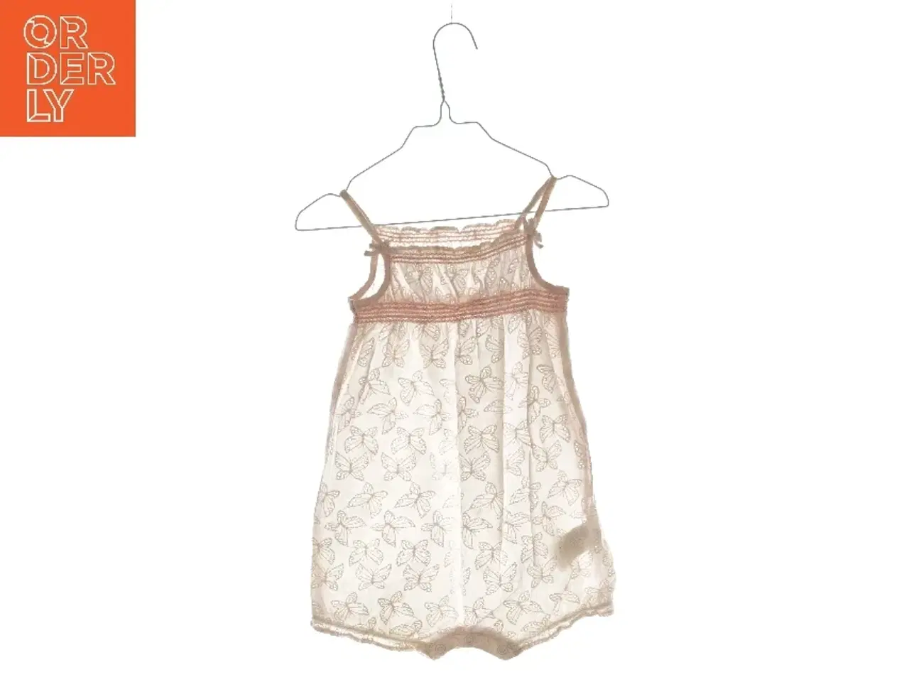 Billede 1 - Buksedragt fra H&M (Str. ca. 80)