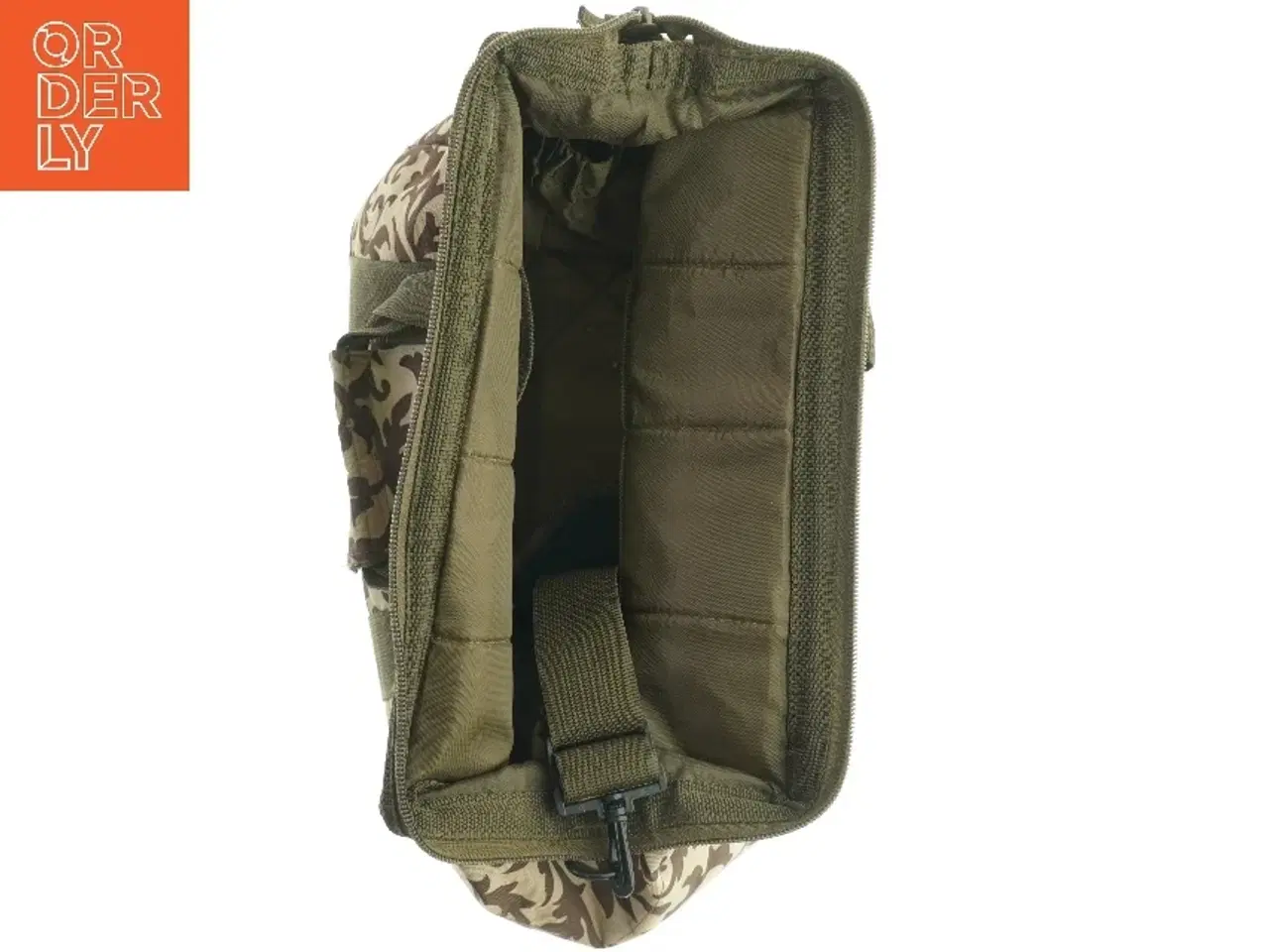 Billede 3 - Reisenthel Skuldertaske fra Reisenthel (str. 40 x 30 cm)