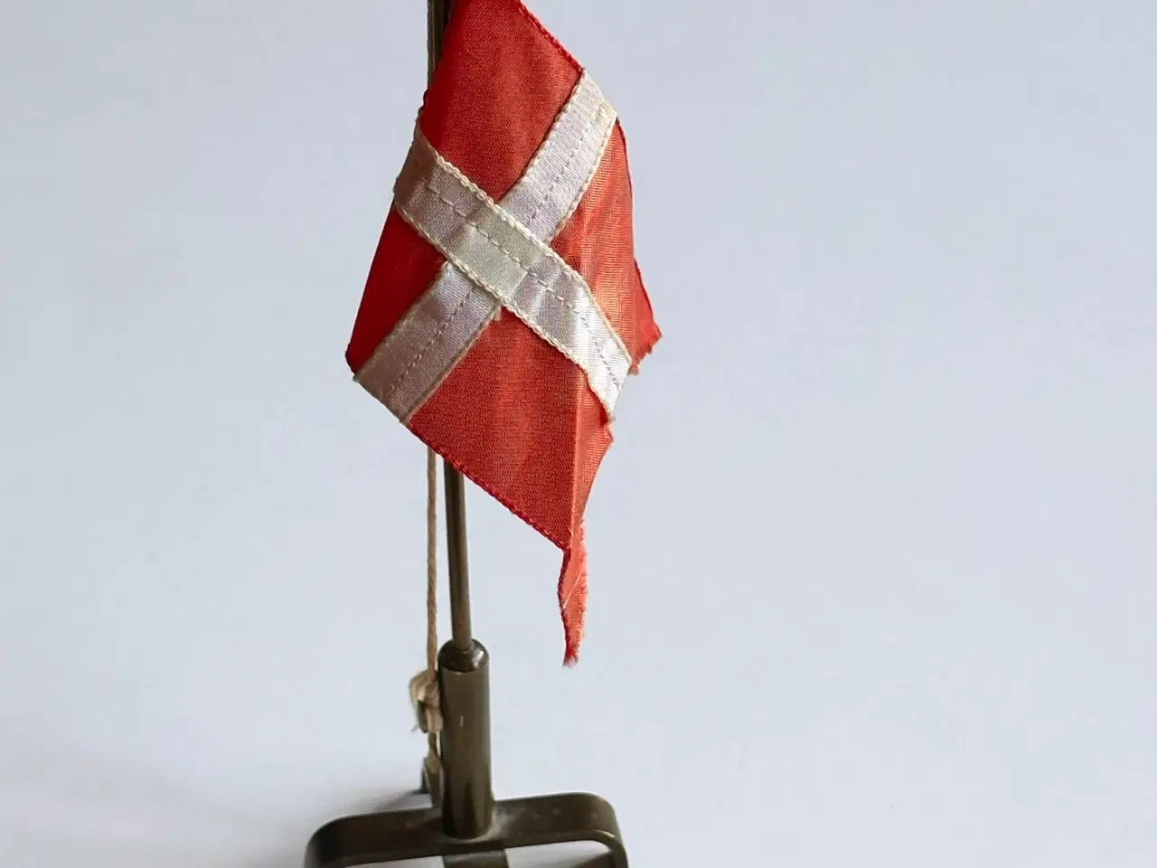 Billede 2 - Lille bordflag