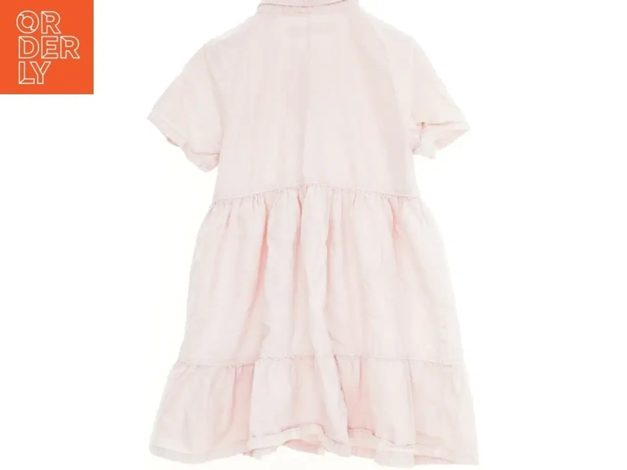 Billede 2 - Kjole fra Zara (str. 110 cm)