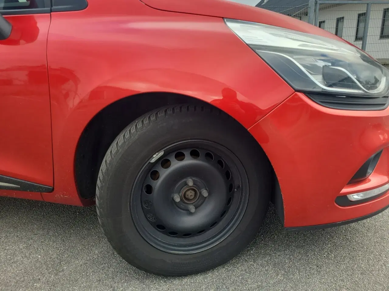 Billede 21 - Renault Clio IV 0,9 TCe 90 Zen
