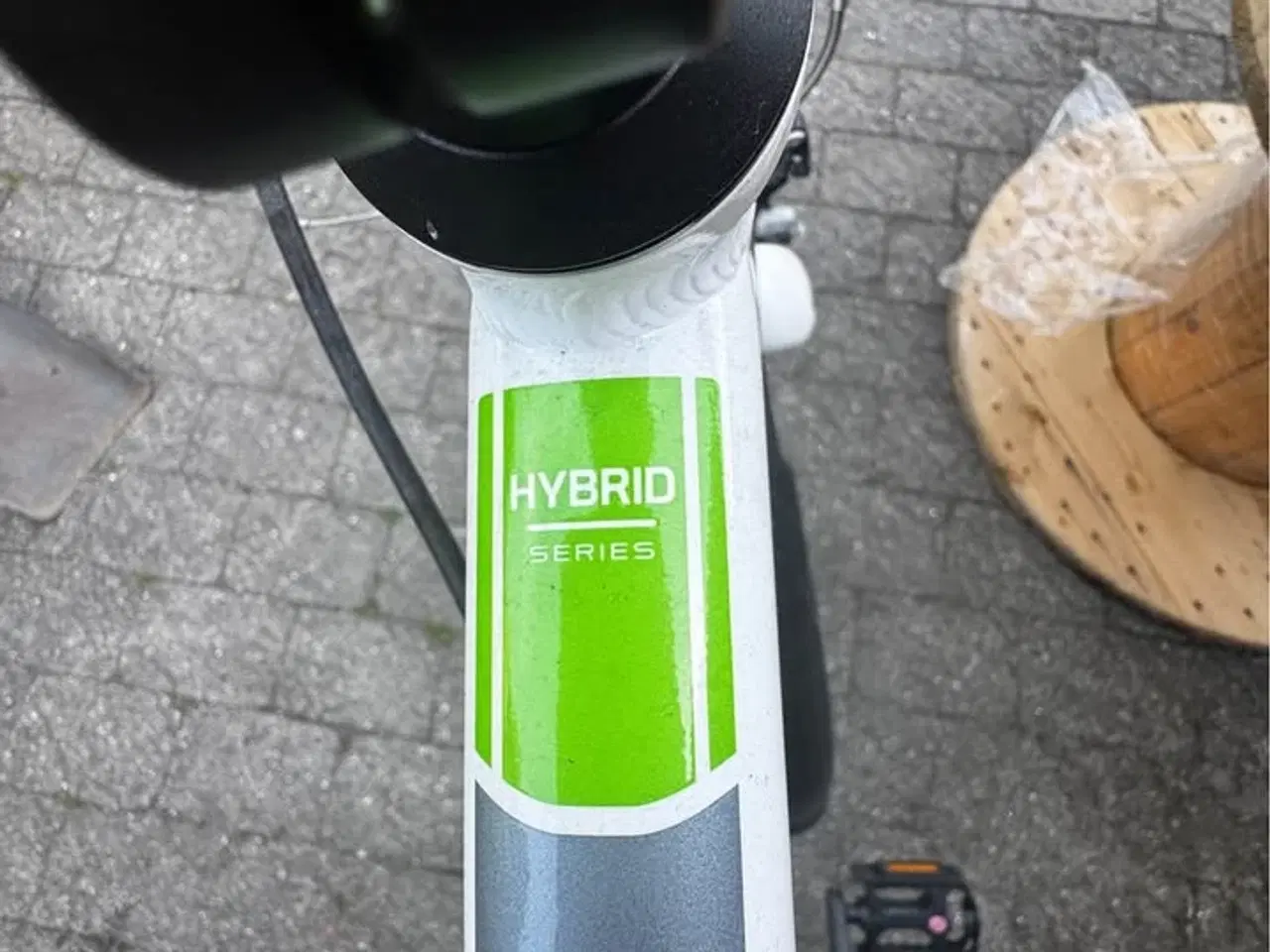 Billede 3 - Busetto Cykel 26"