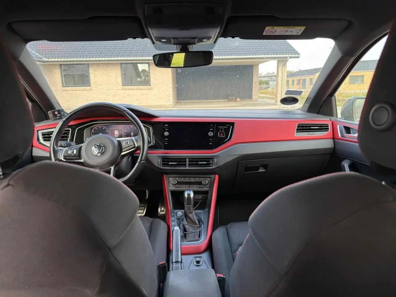 Billede 16 - VW Polo 2,0 GTi DSG