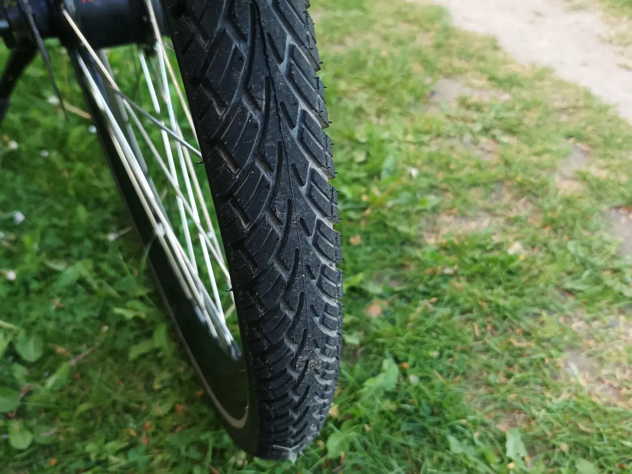 Billede 8 - Batavus Elcykel med Bosch Centermotor