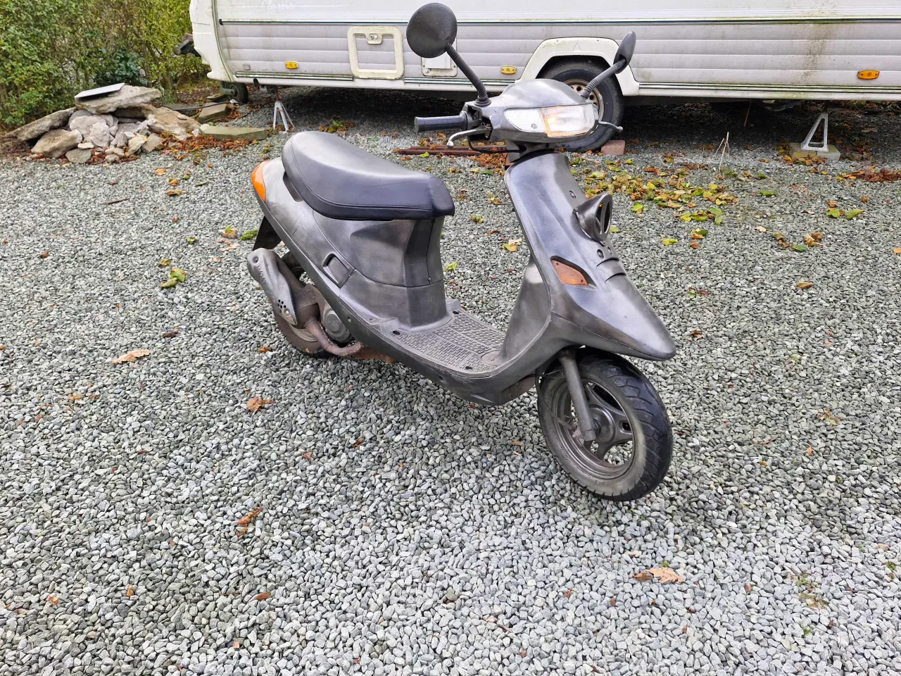 Billede 2 - Pgo comet