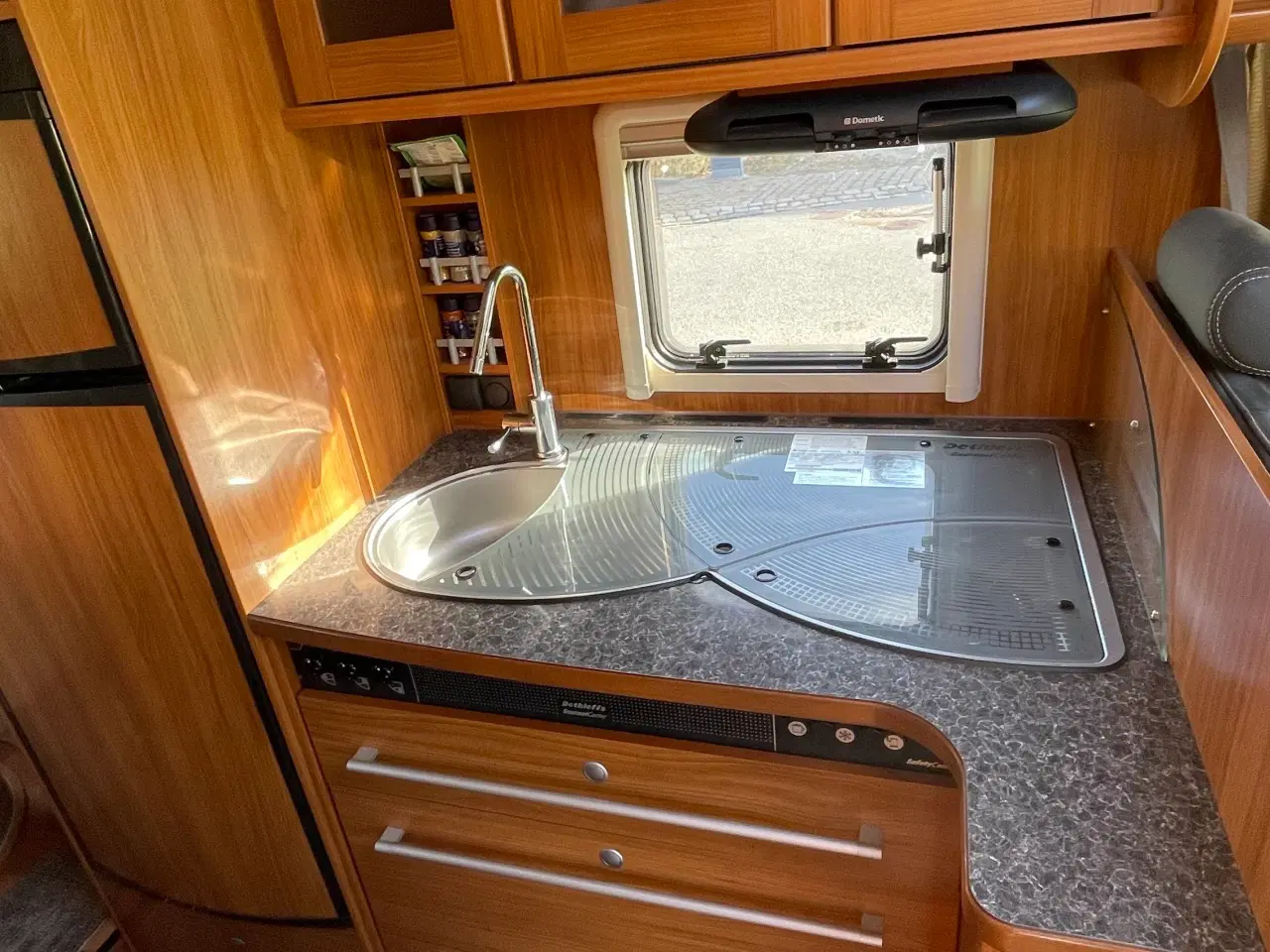 Billede 11 - Autocamper 