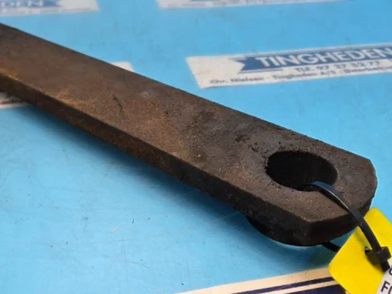 Billede 2 - New Holland LB110 Stang 85801057