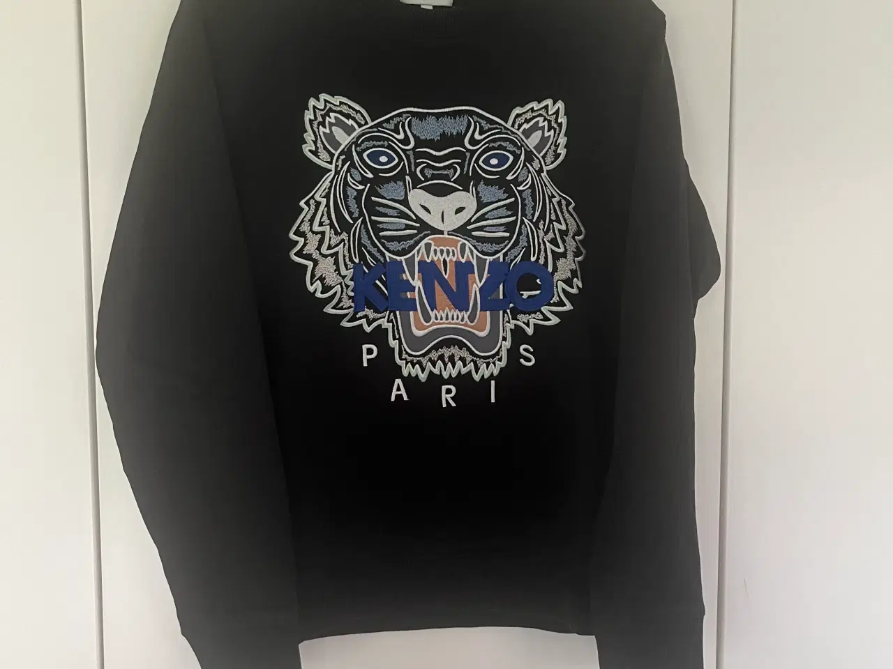 Billede 2 - Kenzo sweatshirt str. S