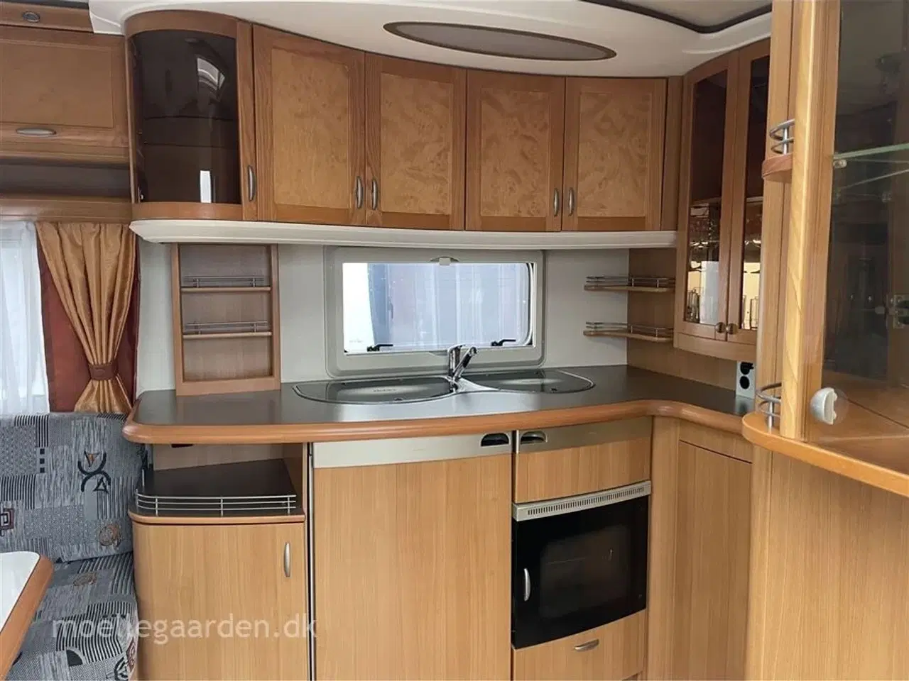 Billede 7 - 2008 - Hobby Prestige 540 UFe