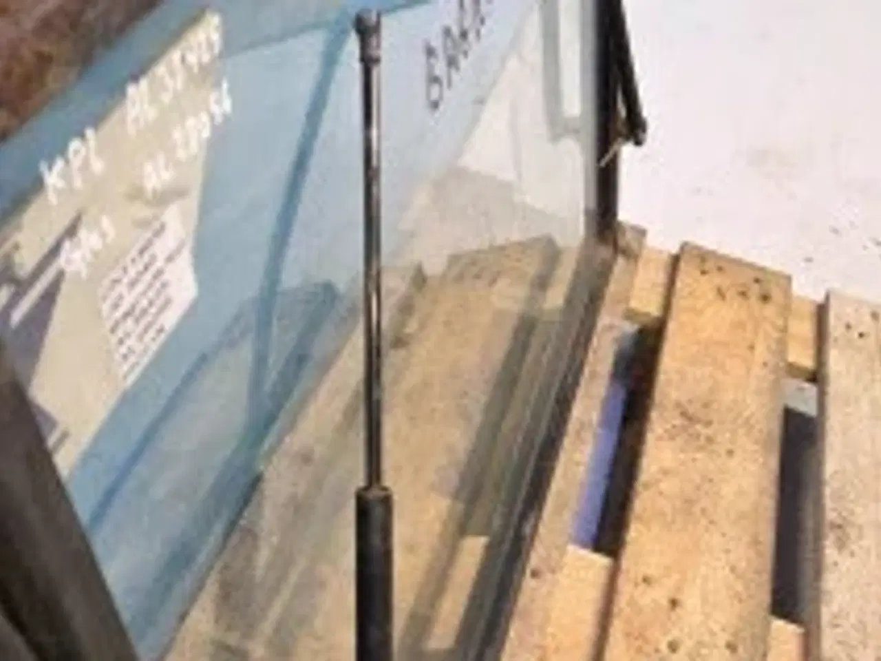 Billede 5 - John Deere 3040 Bagrude AL38425