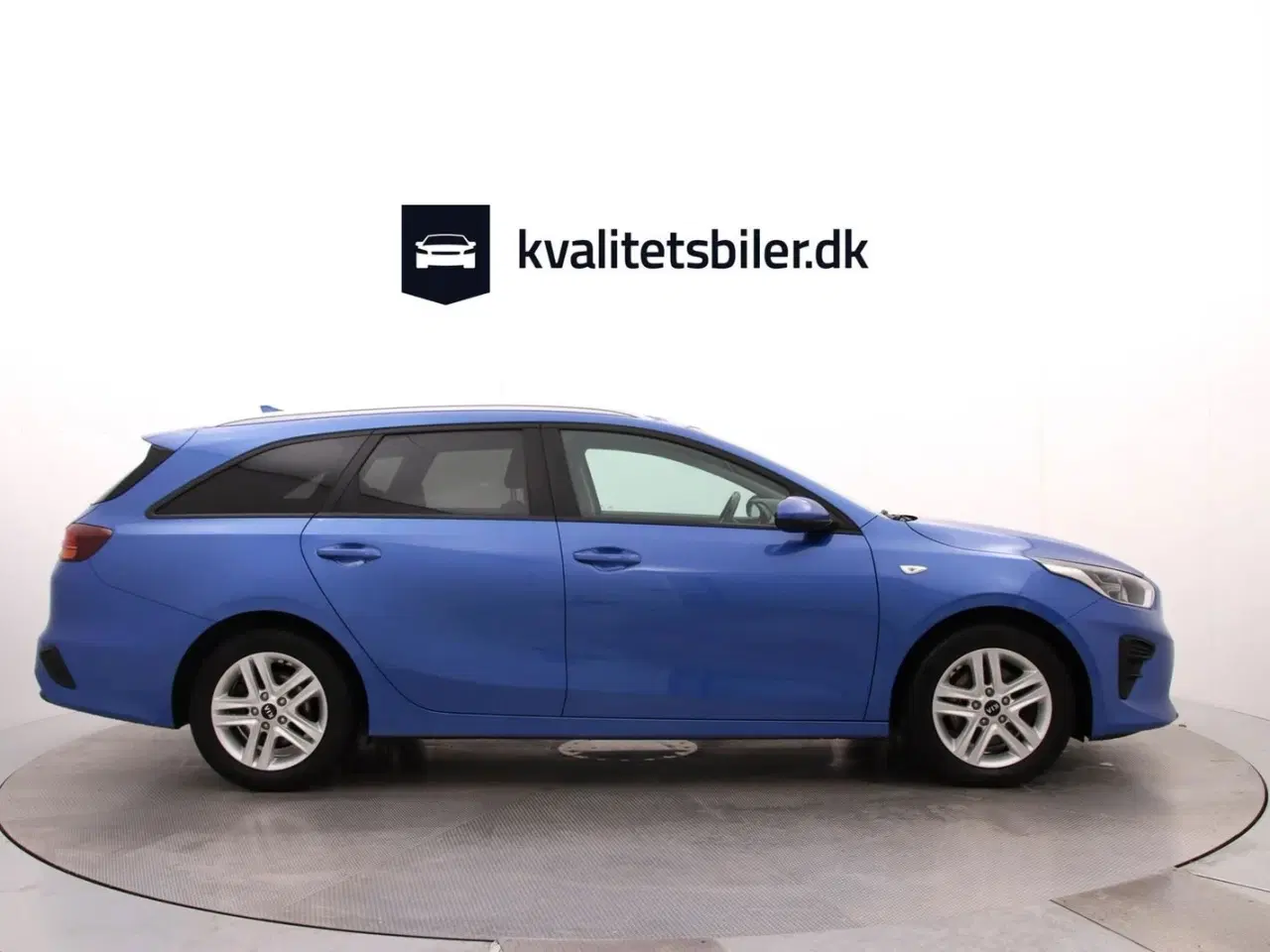 Billede 5 - Kia Ceed 1,0 T-GDi Active SW