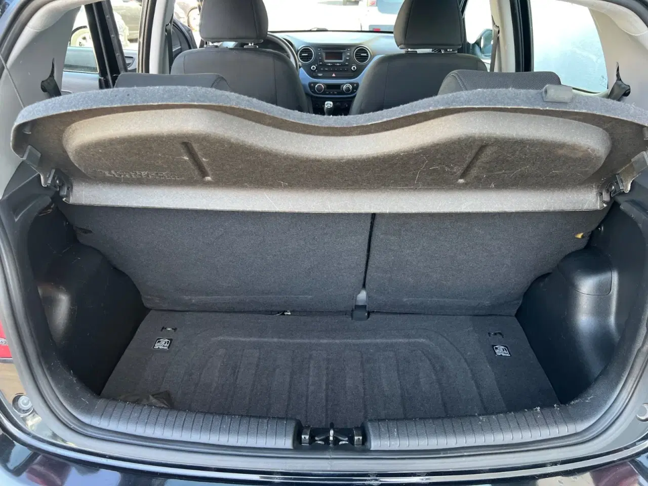 Billede 7 - Hyundai i10 1,0 Go Clim