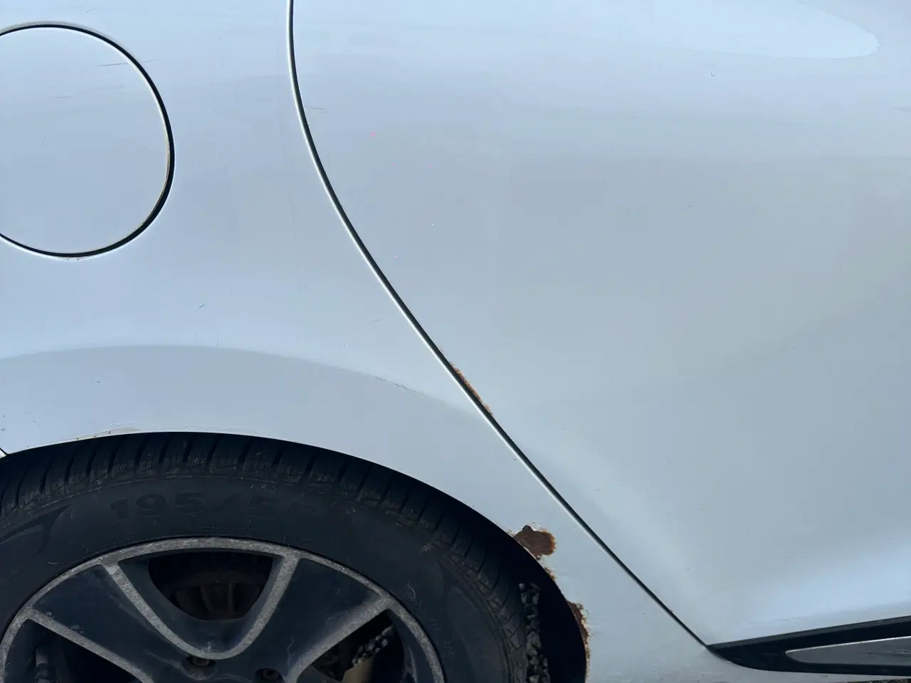 Billede 7 - Renault Clio sport