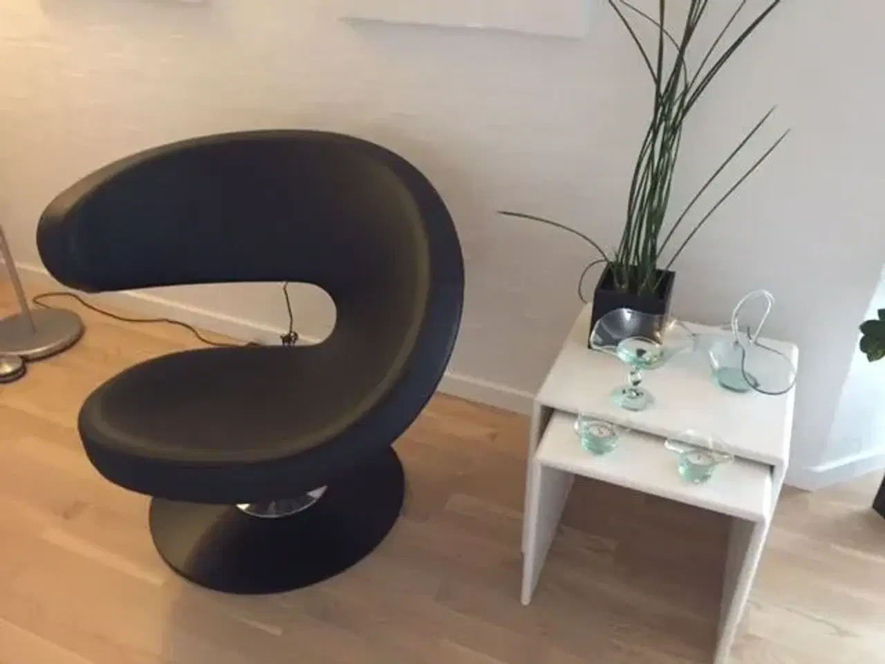 Billede 2 - Peel Club loungestol