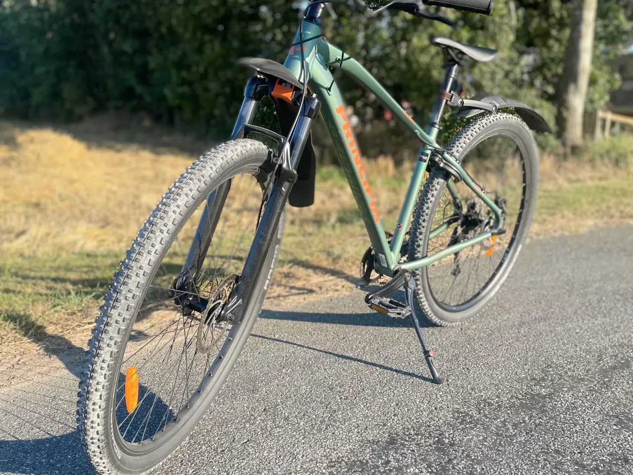 Billede 1 - Principia mountainbike 