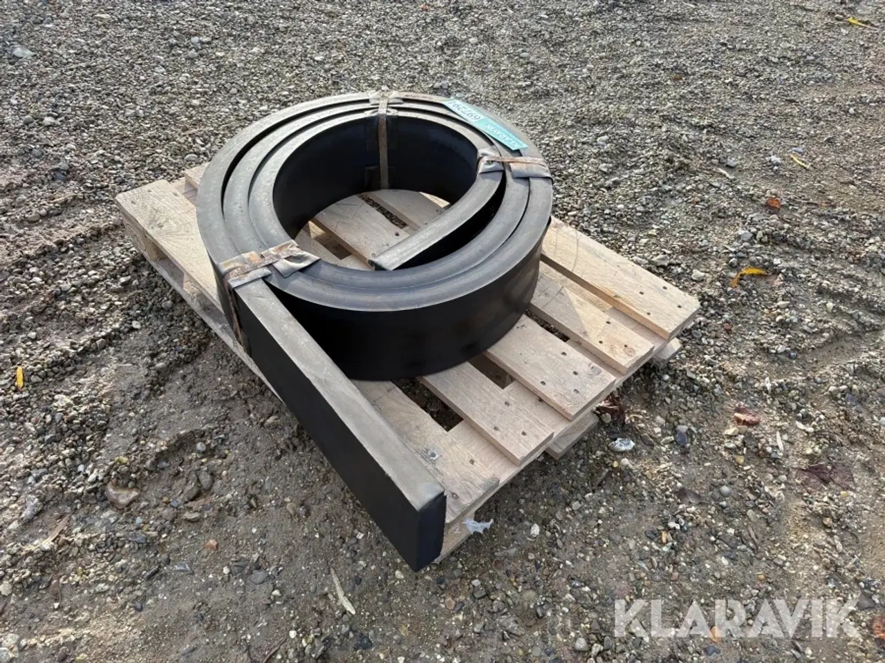 Billede 3 - Sneplovskær