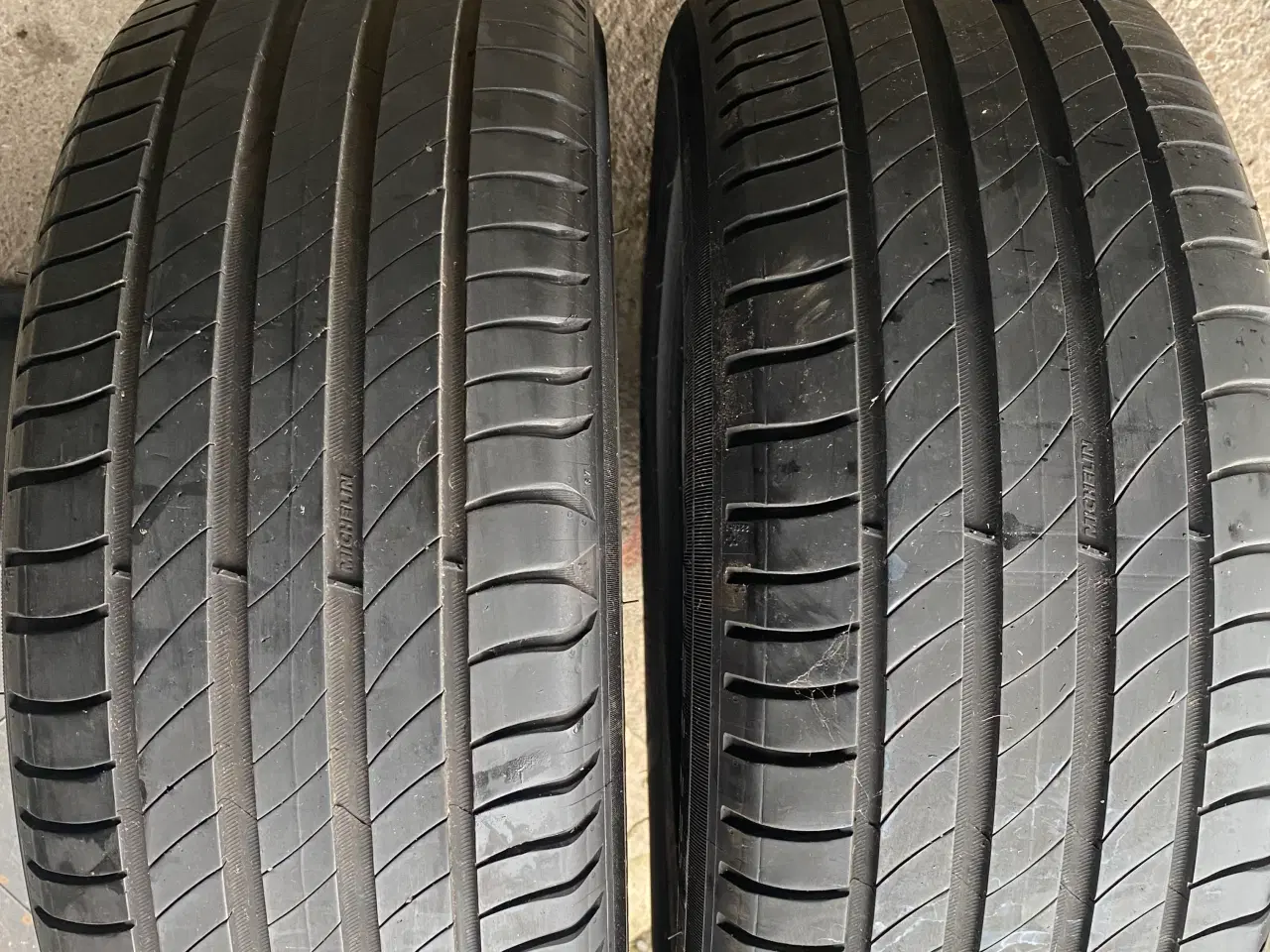 Billede 3 - Sømerdæk