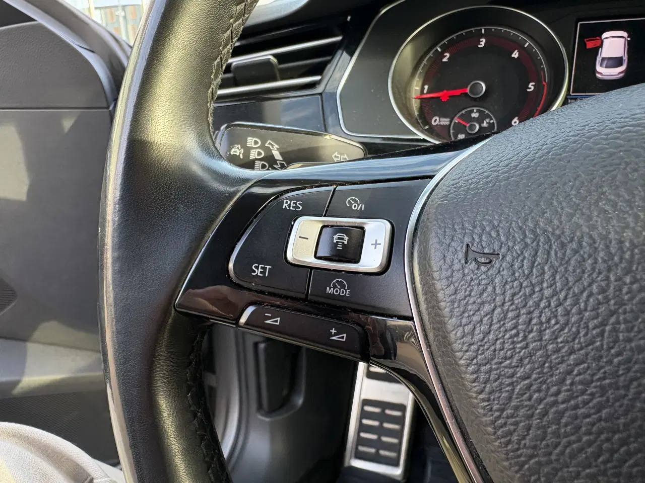 Billede 9 - VW Arteon 2,0 TDi 150 Elegance DSG