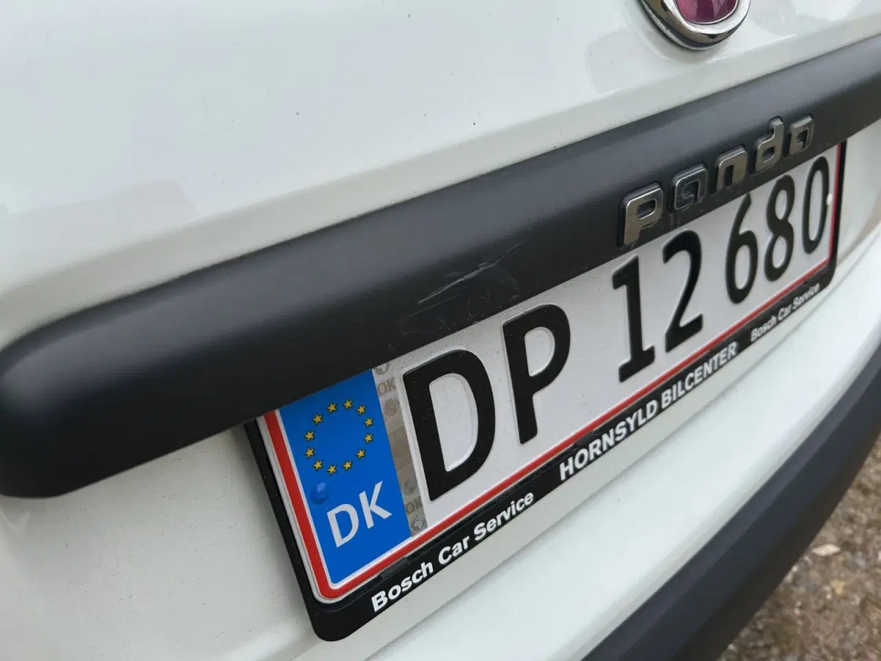 Billede 18 - Fiat Panda 1,2 69 Classic