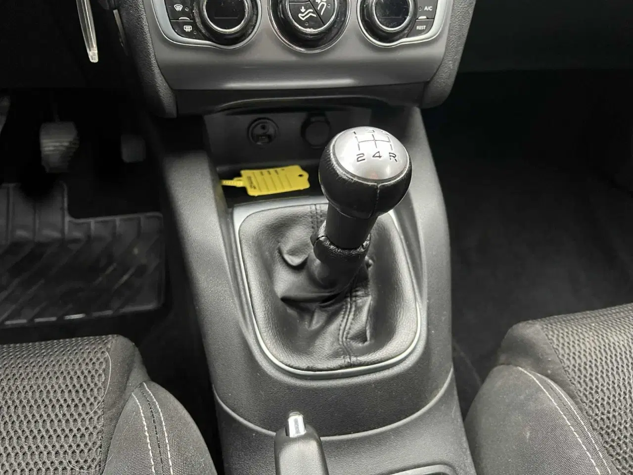 Billede 8 - Citroën C4 1,6 BlueHDi 100 Extravaganza