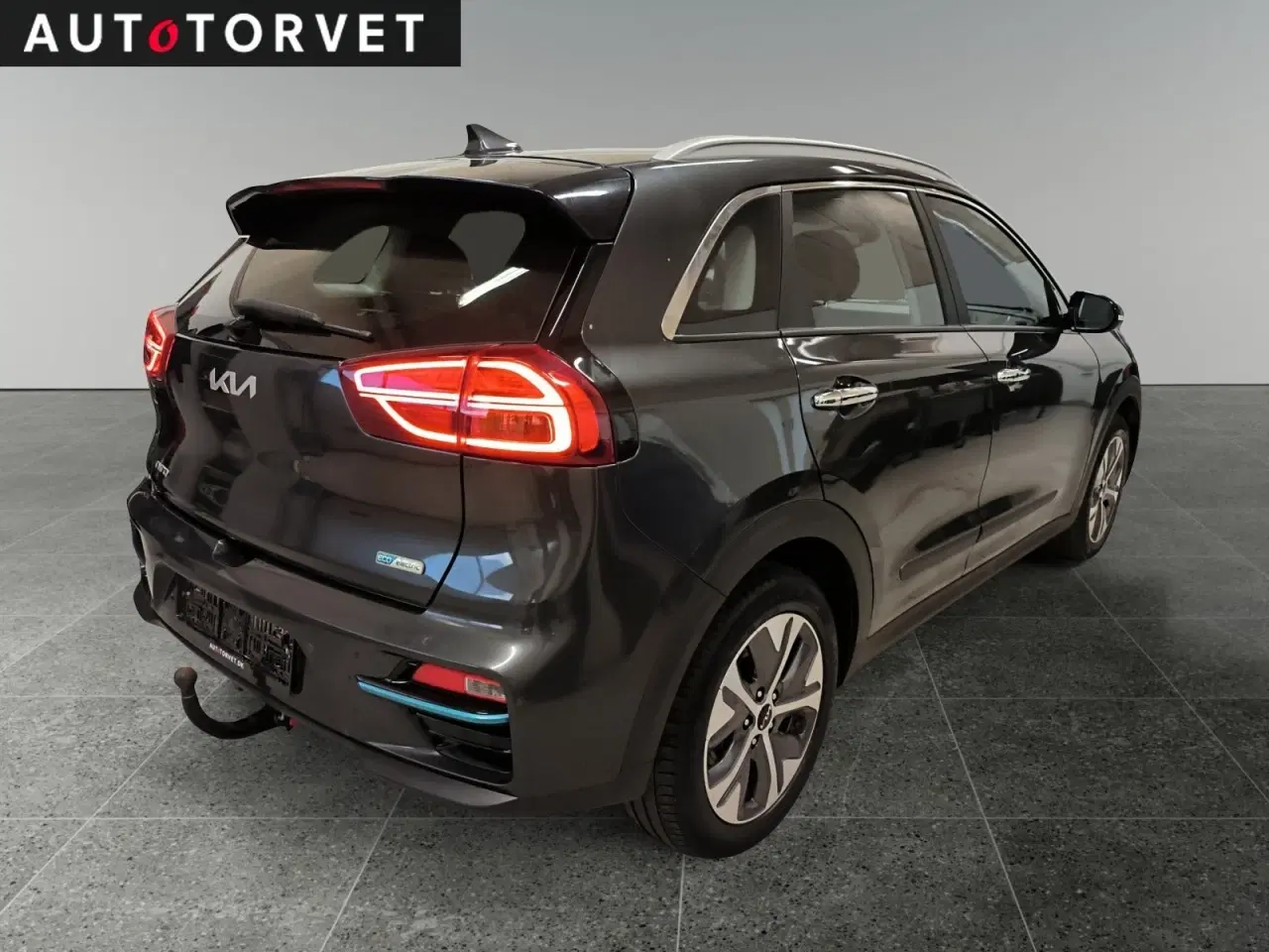 Billede 3 - Kia e-Niro 64 Advance