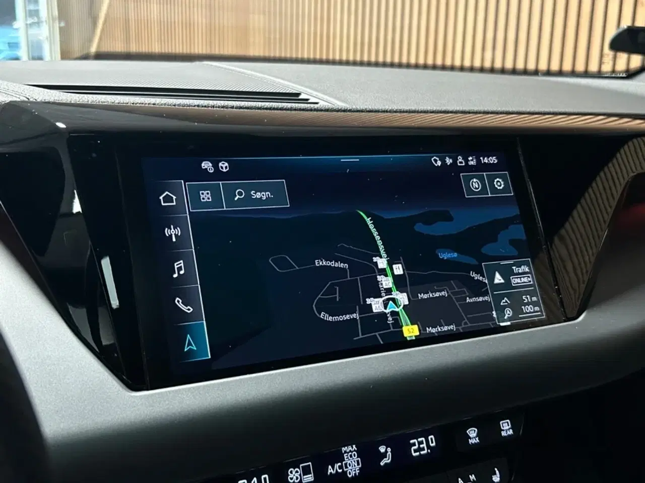 Billede 15 - Audi e-tron GT  quattro
