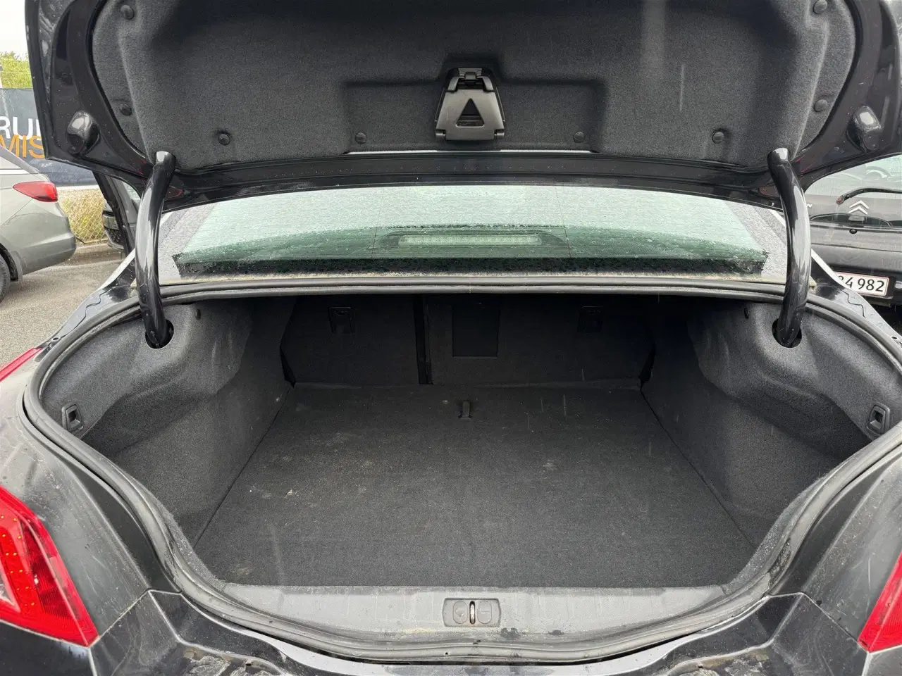 Billede 21 - Peugeot 508 2,0 HDI Active 163HK 6g