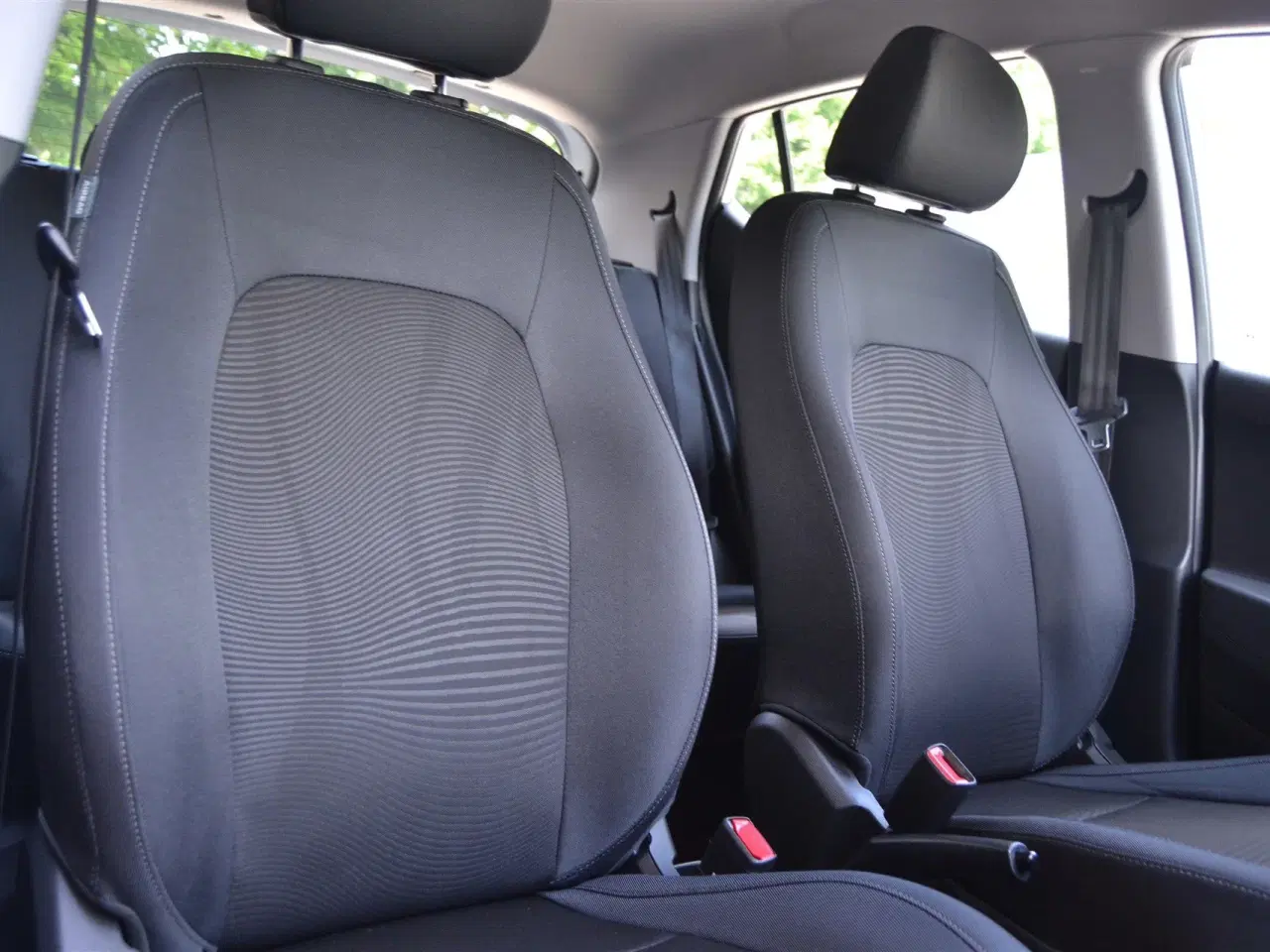 Billede 12 - Hyundai i10 1,0 Touch 66HK 5d