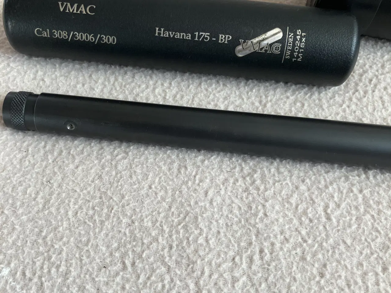 Billede 7 - Blaser R 93