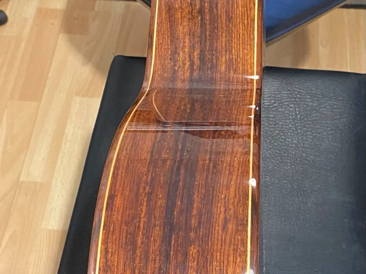 Billede 12 - 🎸 Manuel Rodríguez “Baby Rodríguez” A2807 – Cadet