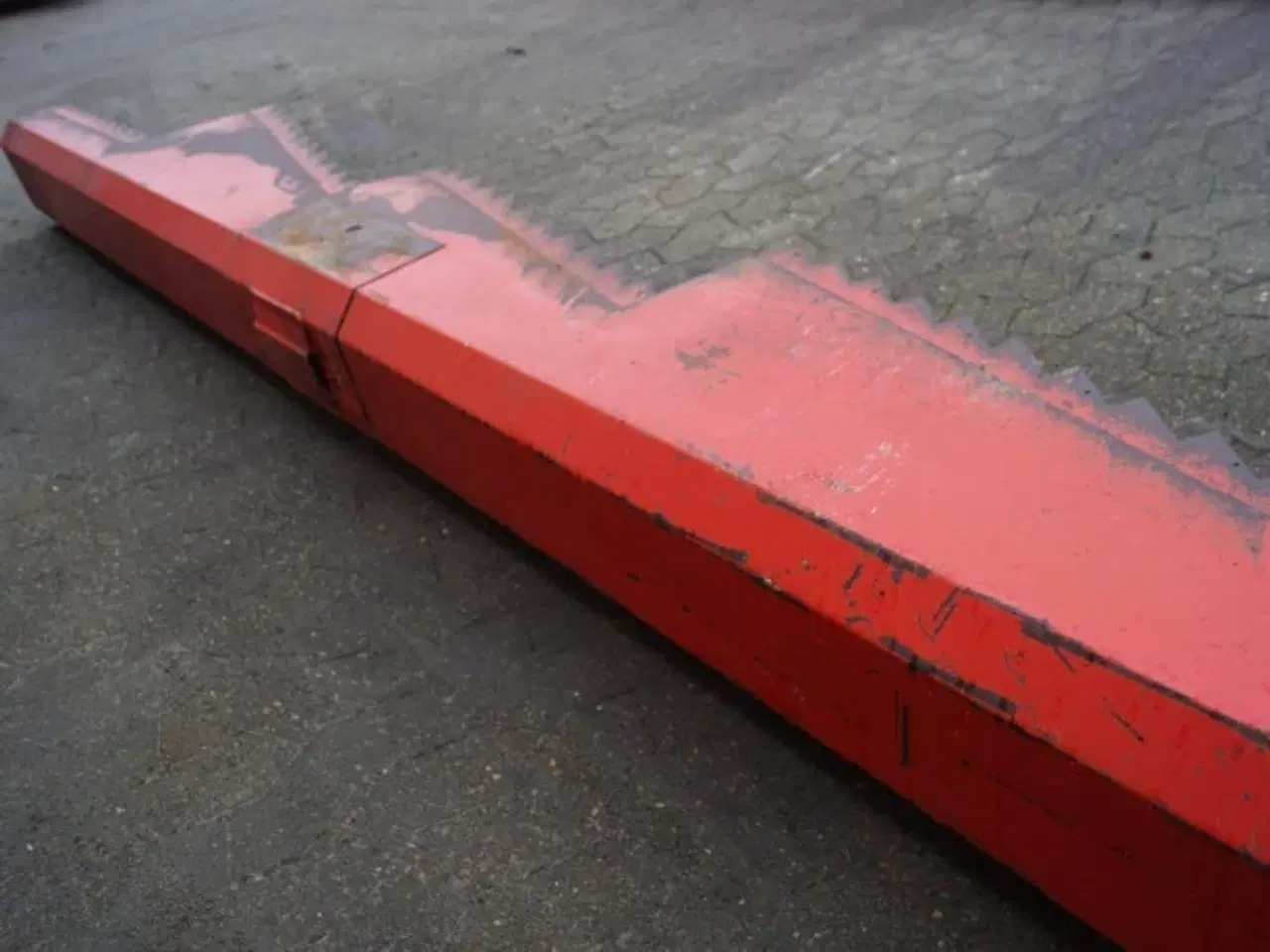 Billede 14 - Massey Ferguson 40 Ryster 28480523