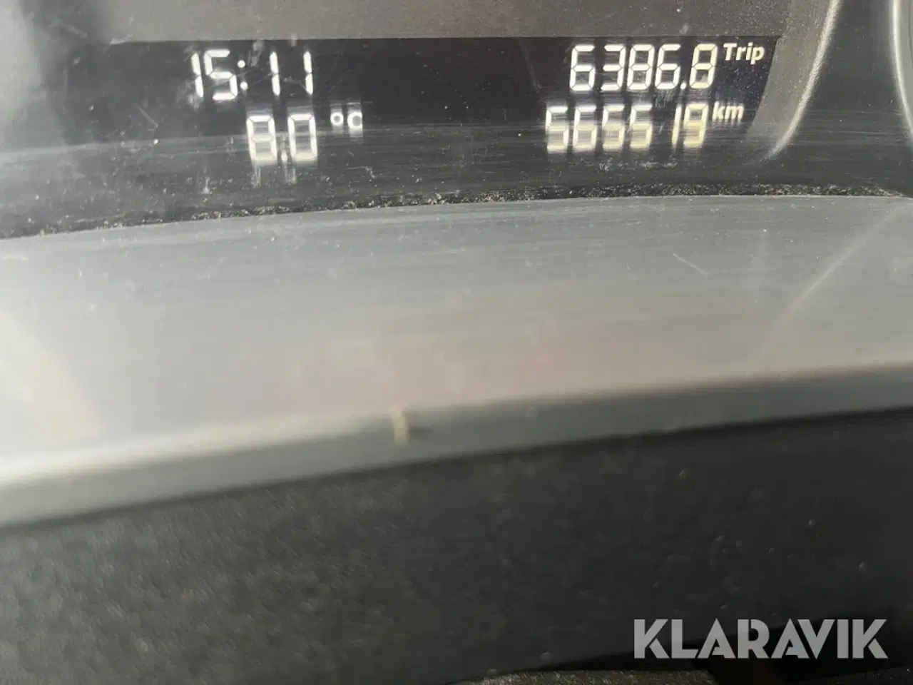 Billede 8 - Lastbil DAF XF 510