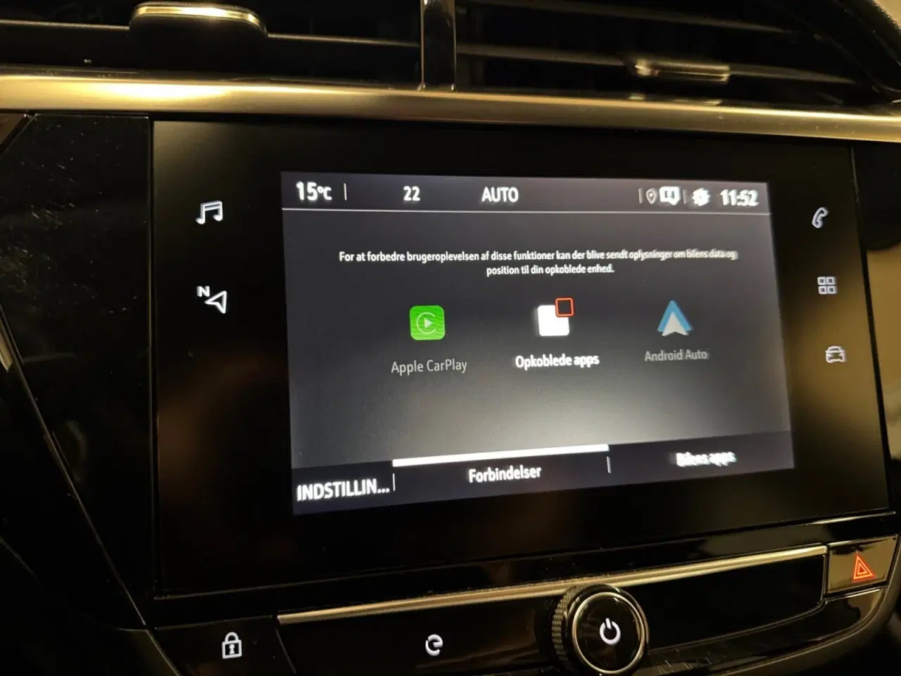 Billede 9 - Opel Corsa-e 50 Elegance